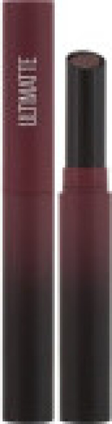 - Color Sensational Ultimatte Lipstick- Lipstick 2 g