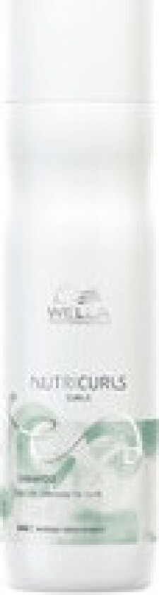 Wella Nutricurls Micellar Shampoo For Curls (50ml)