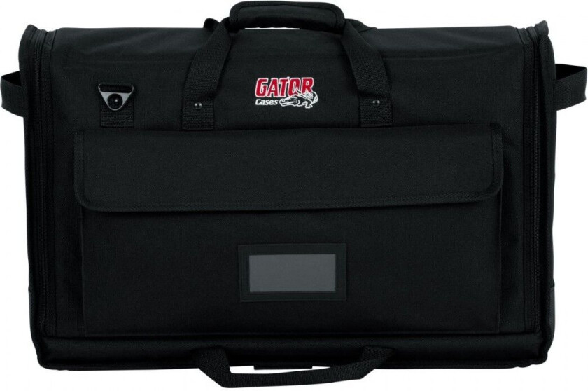 G-Lcd-Tote-Sm Bag For 19-24" Flatskjerm