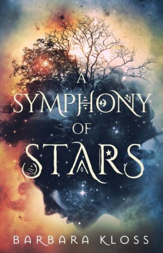 A Symphony of Stars av Barbara Kloss