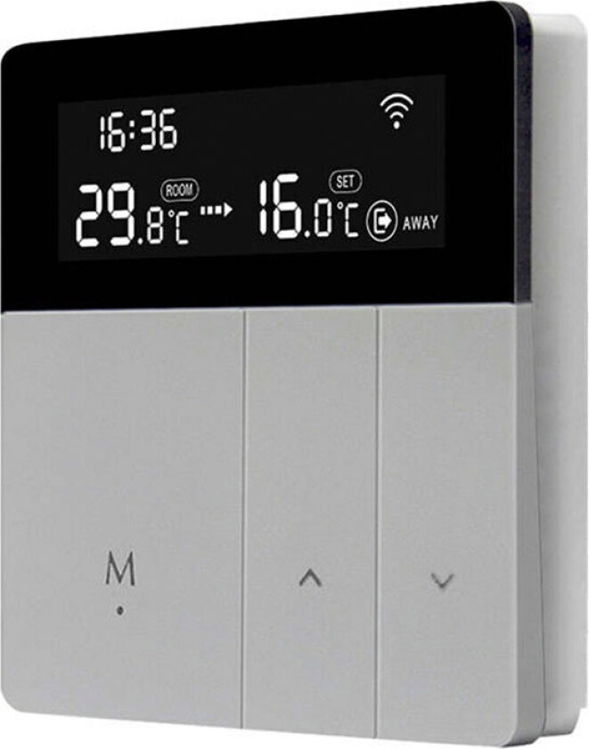 Bilde av Smart termostat  WT50 varmtvannsbereder 3AWiFi TUYA