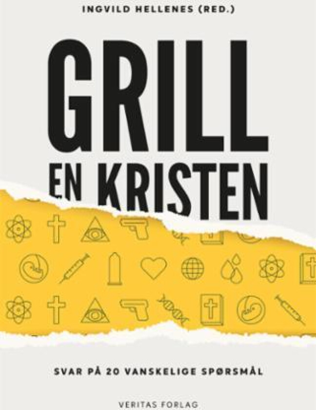 Grill en kristen