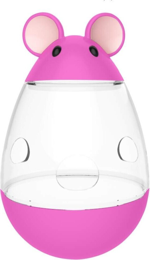 Pawise Mouse Tumbler Aktiveringsleke