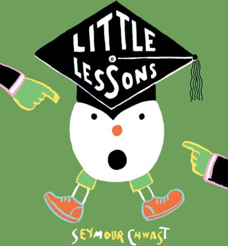 Little Lessons av Seymour Chwast