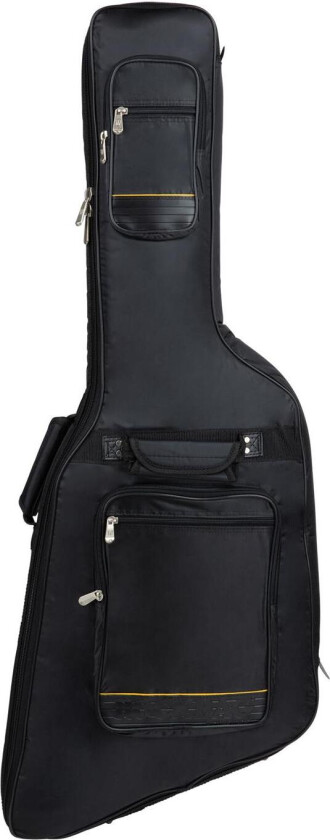 Electric Guitar Gig Bag Premium Line, (B.C. Rich Ironbird)