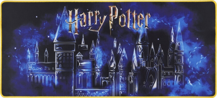 XXL Desk Mat Harry Potter