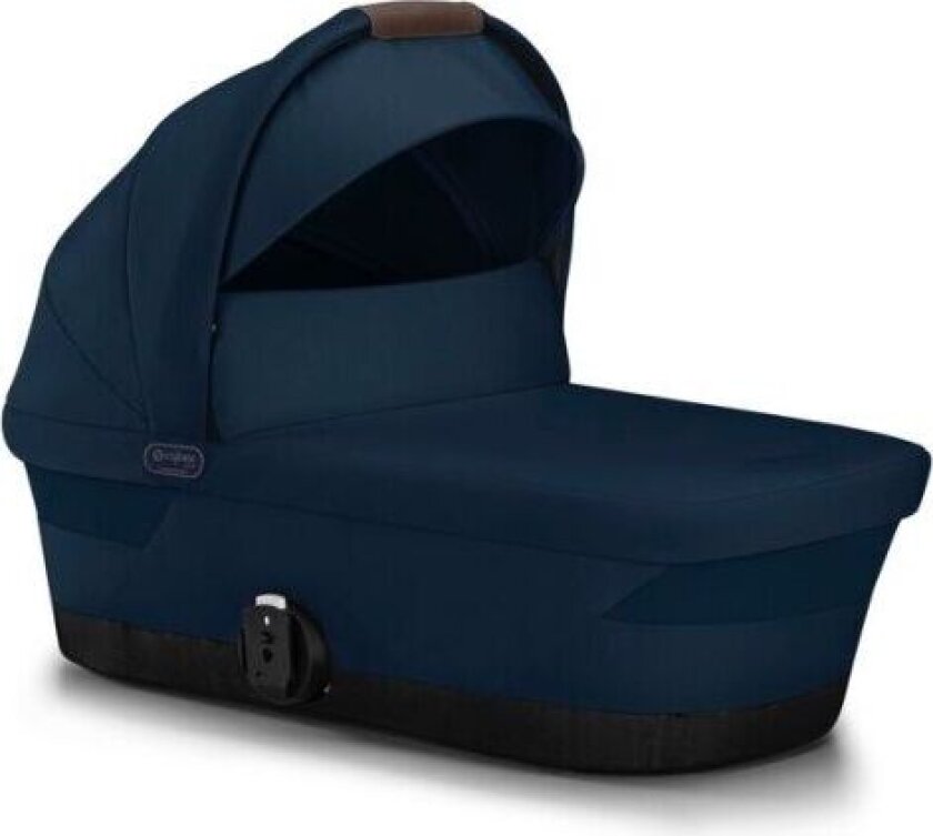 Cybex, Gazelle S Cot/bagdel - Ocean Blue