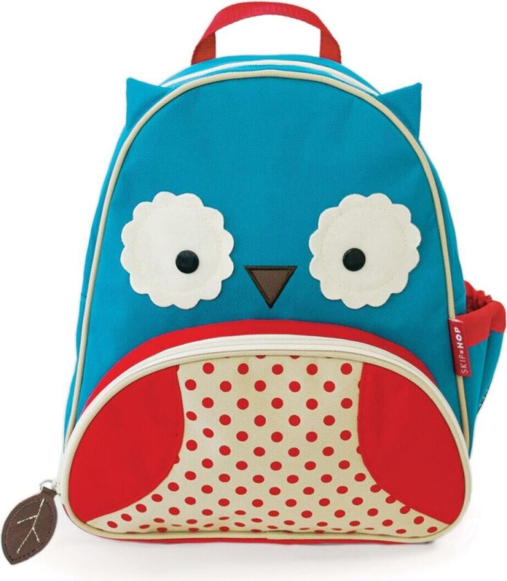Skip Hop Ryggsekk, Zoo Pack Owl