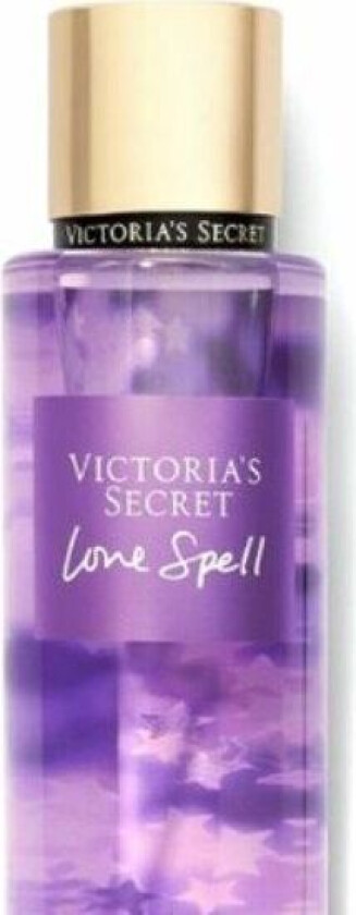 Victoria Secrets Victoria´s Secret Love Spell 250 ml