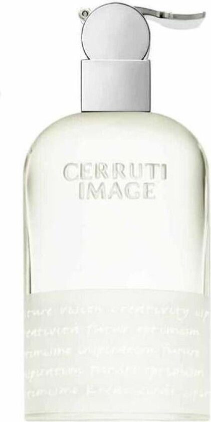 Image Men Edt 100ml