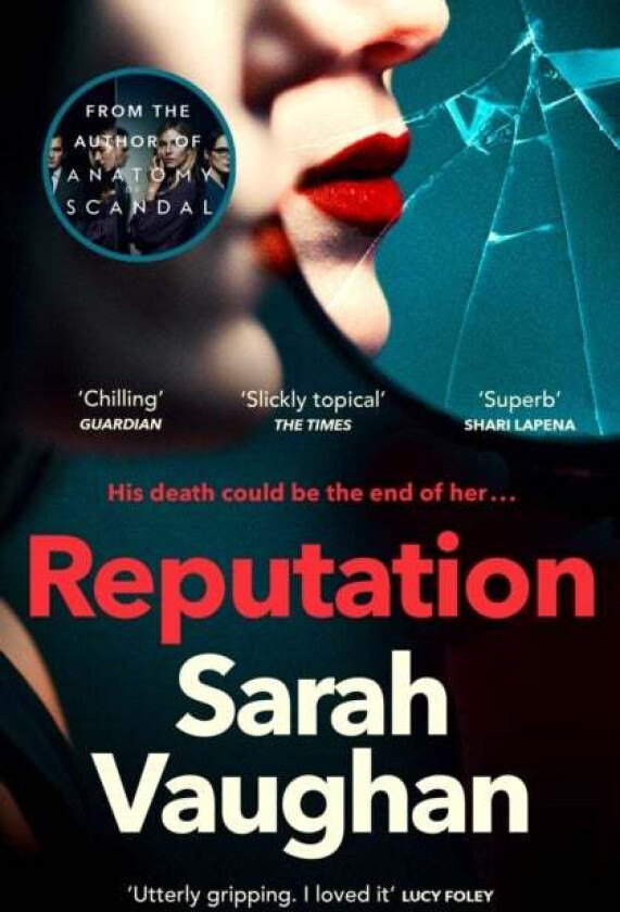 Reputation av Sarah Vaughan