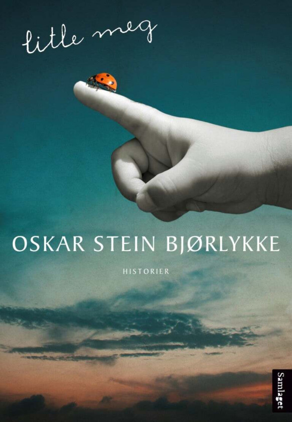 Litle meg av Oskar Stein Bjørlykke
