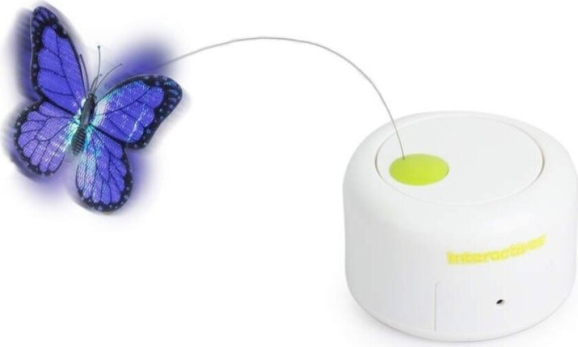 Bilde av All for Paws Butterfly Aktiveringsleke