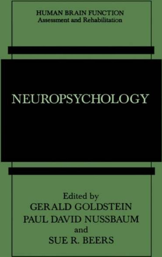 Neuropsychology