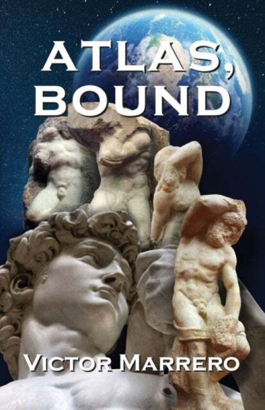 Atlas, Bound av Victor Marrero