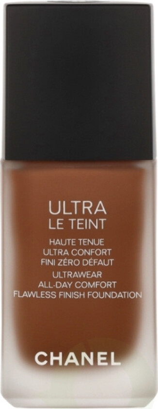 Ultra Le Teint Flawless Finish Fluid Foundation BR172 30 ml