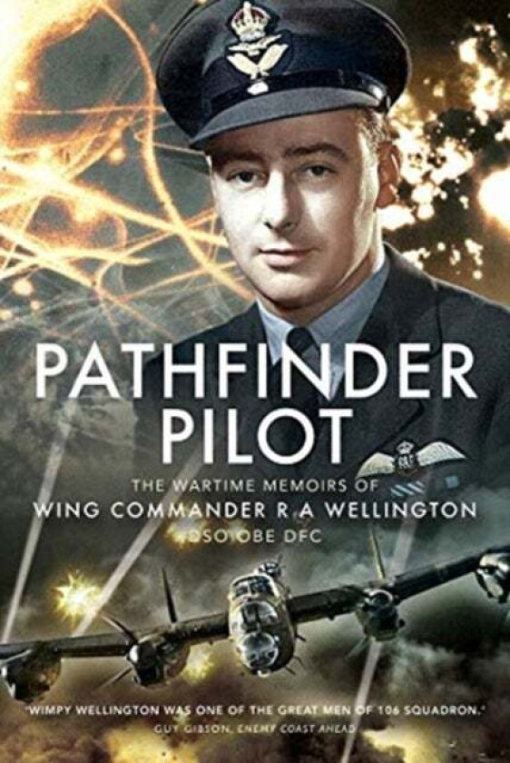Pathfinder Pilot av R A Wellington