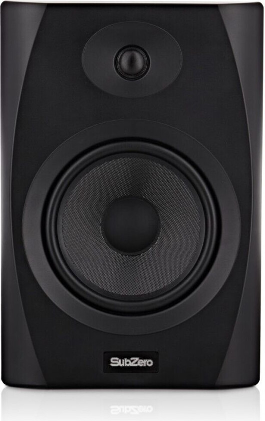 8" Aktiv Studiomonitor