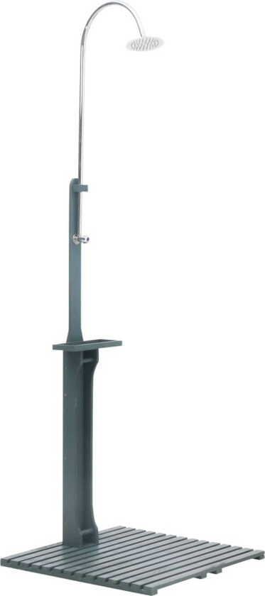 Hagedusj i tre - antrasitt