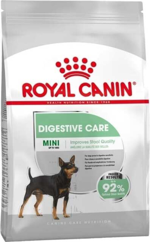 Royal Canin Mini Digestive Care (3 kg)