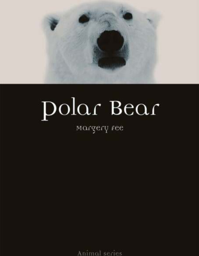 Polar Bear av Margery Fee