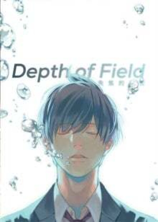 Depth of Field Vol. 1 av Enjo