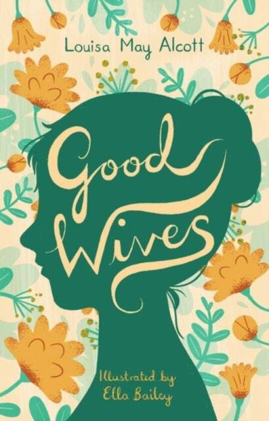 Good Wives av Louisa May Alcott