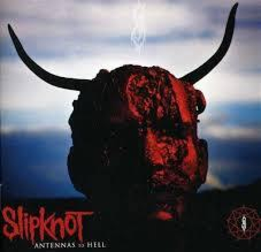 Slipknot - Antennas To Hell -The Greatest Hits