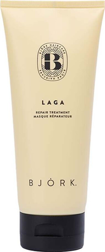 Björk Laga Treatment 200ml