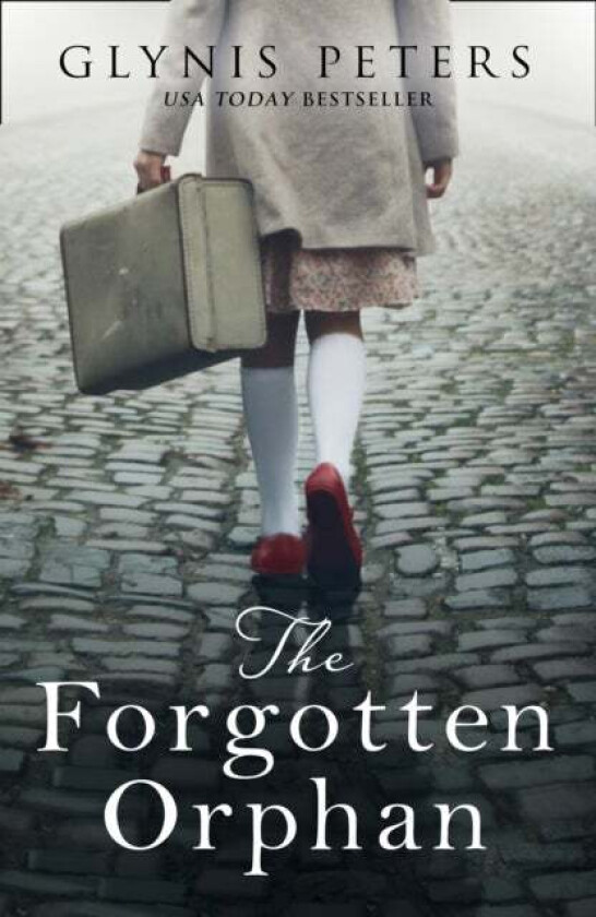 The Forgotten Orphan av Glynis Peters