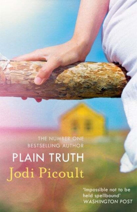Plain Truth av Jodi Picoult