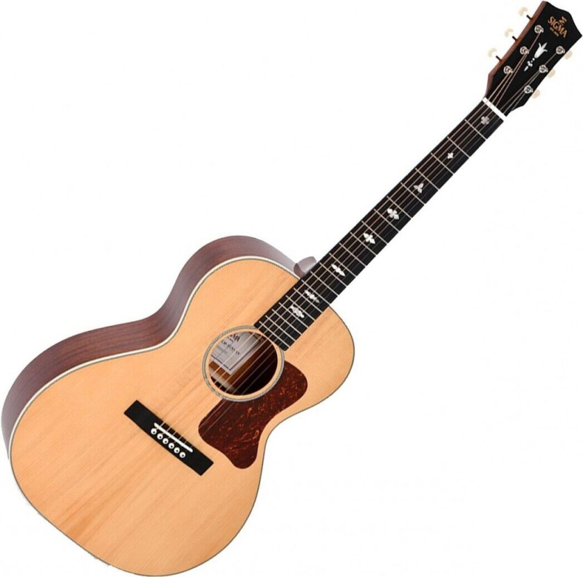 SLM-SG00-AN Electro Acoustic Guitar