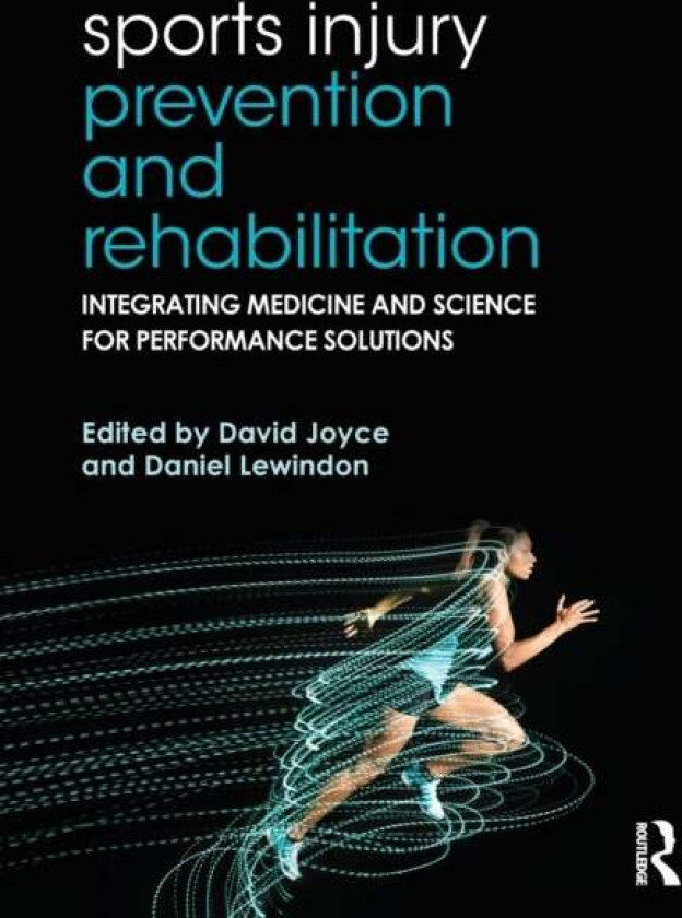 Sports Injury Prevention and Rehabilitation