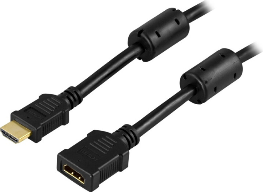 Hdmi-125 5m Hdmi Hann Hdmi Hunn