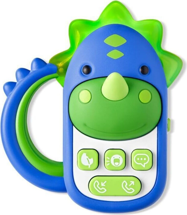 SKIP HOP Babytelefon 6mnd+