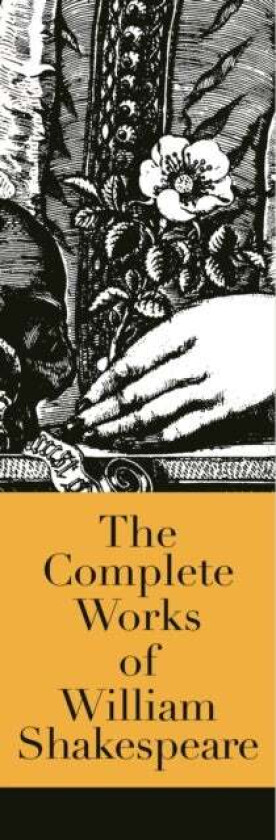 The complete works of William Shakespeare av William Shakespeare