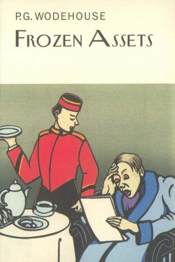 Frozen Assets av P.G. Wodehouse
