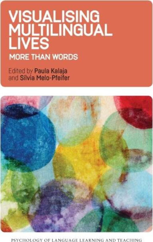 Visualising Multilingual Lives