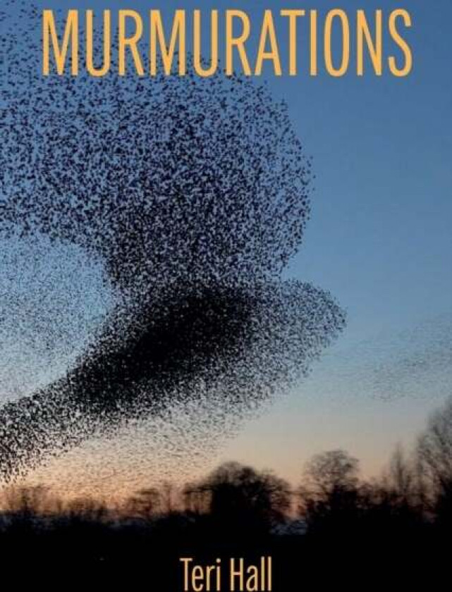 Murmurations av Teri Hall
