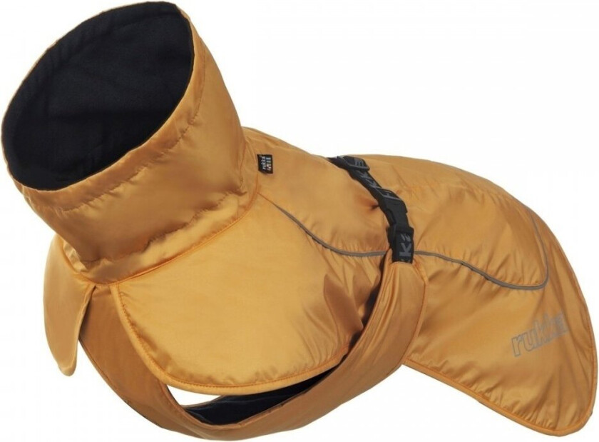 Rukka Stormy Vinterrdekken Gul (40 cm)