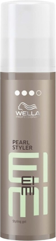 Pearl Wella EIMI Pearl Styler Styling Gel 100ml