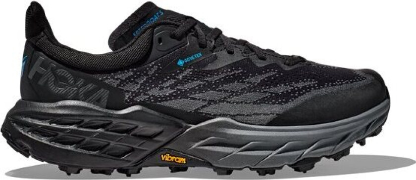 M Speedgoat 5 Gtx Spike Bblc/Black / Black US 10,5 / EU 44 2/3