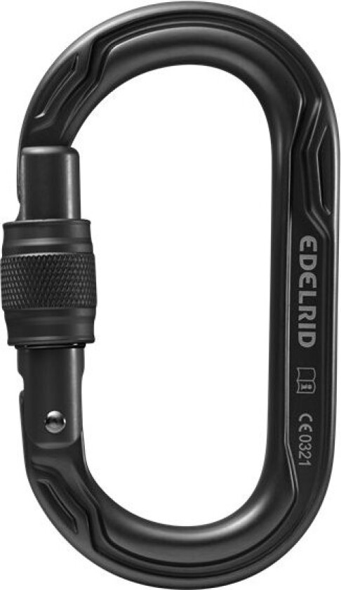 Oval Power 2500 Screw OneSize, Night