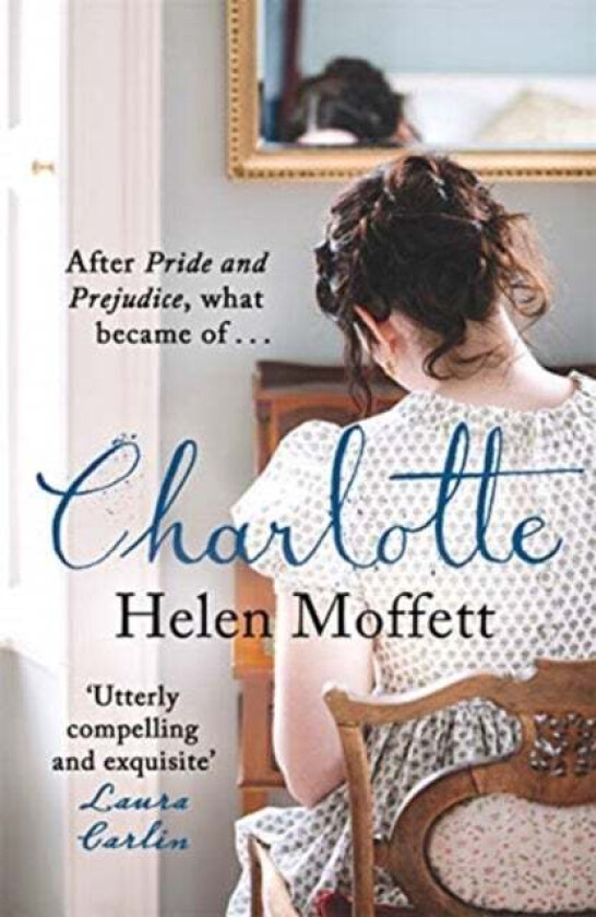 Charlotte av Helen Moffett