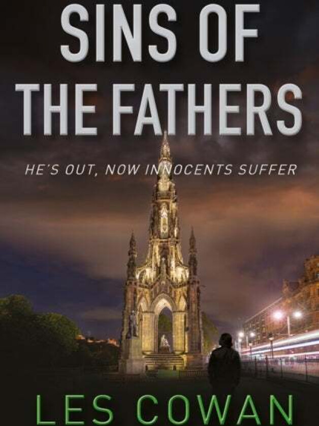 Sins Of The Fathers Av Les Cowan