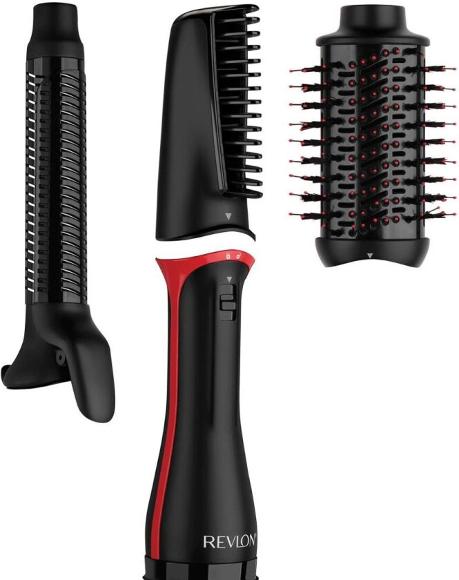 Bilde av Revlon Tools One-Step Blow-Dry Multi Styler