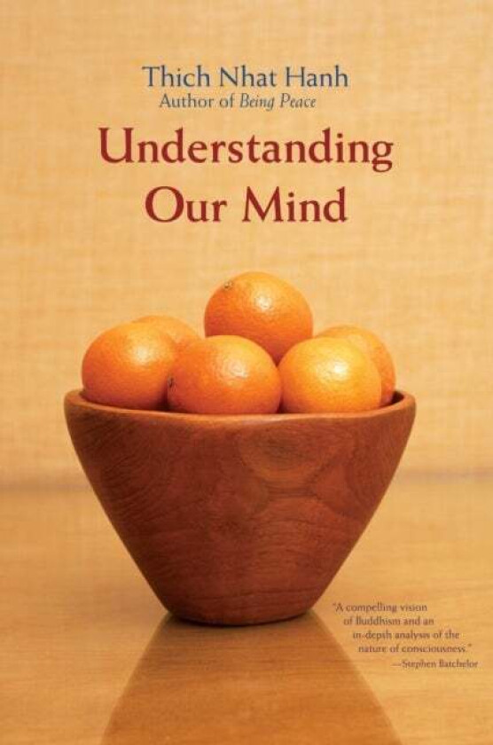 Understanding Our Mind av Thich Nhat Hanh