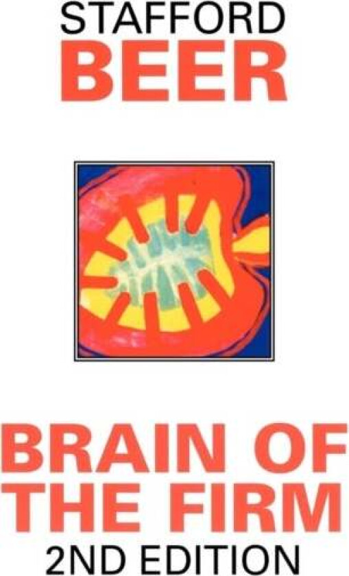 Brain of the Firm av Stafford Beer