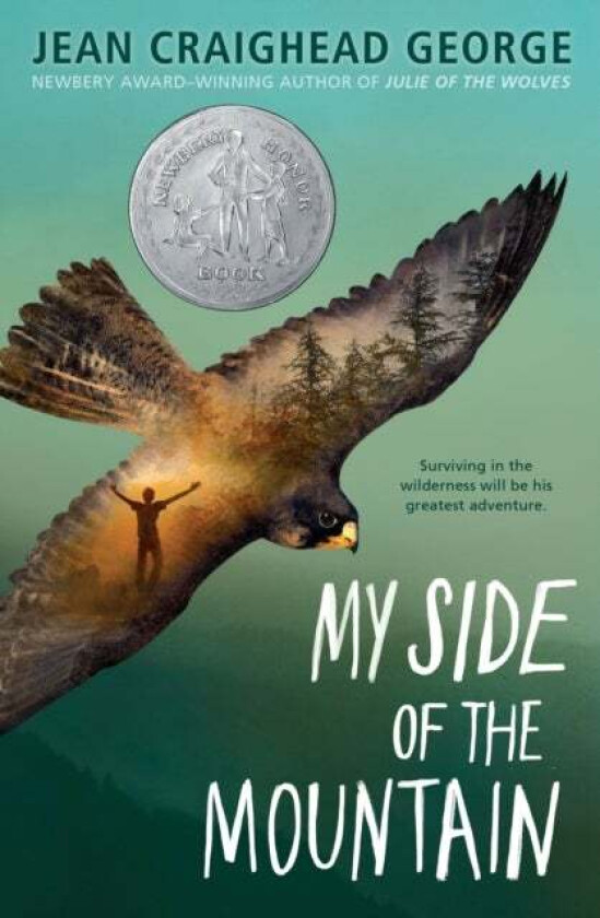 My Side of The Mountain av Jean Craighead George