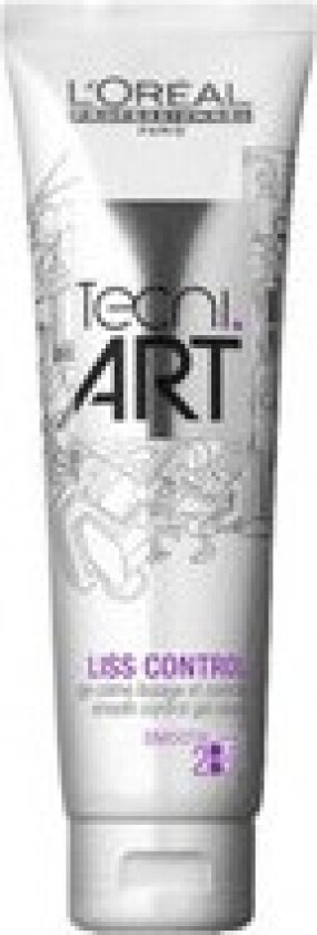 Tecni.Art Liss Control 150 ml